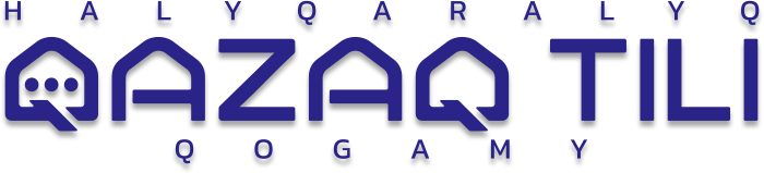 QAZAQ TILI